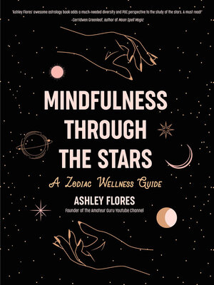 cover image of Mindfulness Through the Stars